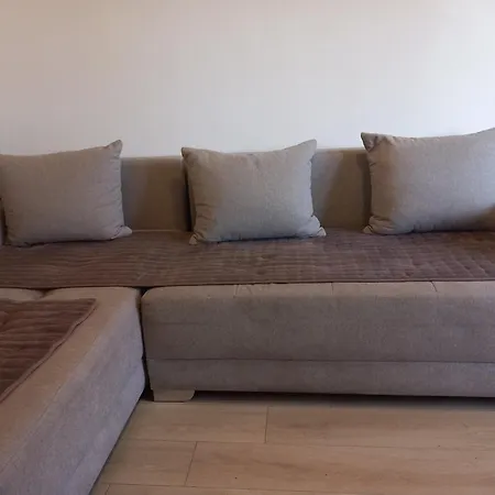 Djordje Apartamento