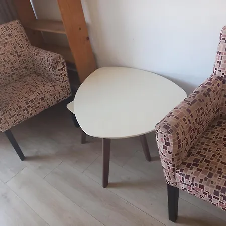 Djordje Apartamento Belgrado